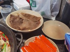 -大虎重庆老火锅(正弘城店)