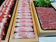 -祥源胡同·涮牛羊肉火锅(花桥店)