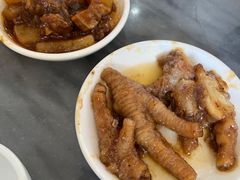 -品香排骨饭(羊官路店)