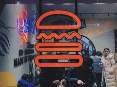 -前进5路汉堡炸鸡(汉街skp店)