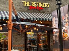 -THE REFINERY
