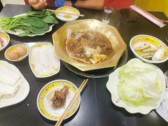 -芦月轩羊蝎子(北蜂窝店)