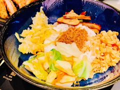 -馔豚·台北菜专门店(深圳湾万象城店)