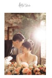 -艺匠摄影ARTIZ STUDIO(南京店)