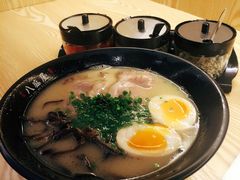 -八盛屋·沾面(集美万达店)