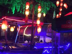 -旺角小渔村·海肠捞饭开创者(环山路店)