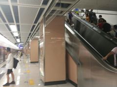 -乌石浦(地铁站)
