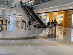 -成都银泰城