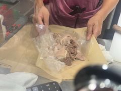 -小辫子羊肉面馆(周东店)