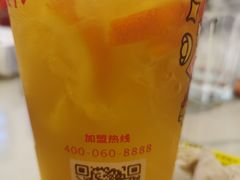 -蜜雪冰城(百草路店)
