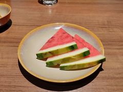 -青年公社烤鸭(熙悦天街店)