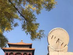 -北门涮肉·炭火铜锅涮肉(什刹海店)