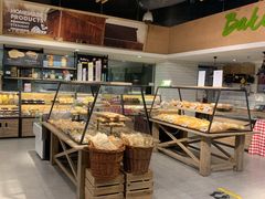 -blt精品超市(高德置地冬广场店)
