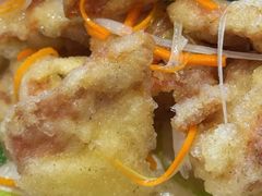 -三炮儿烧烤·羊锅·铁锅炖(南京首店)