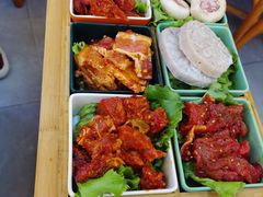 -阿昌白族石板烧(大理古城店)