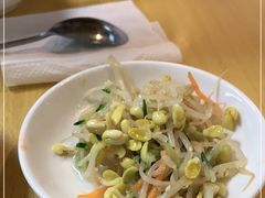 -屋里家延边朝鲜族冷面(南园店)