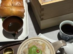 -蔡澜点心·粤菜(西单大悦城店)