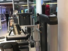 -一兆韦德健身(慧芝湖店)