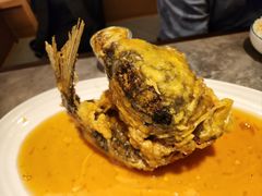 -闫府私房菜·老字号(恒隆店)