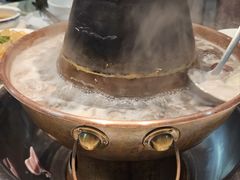 -福寿斋·老北京铜锅涮肉·烤鸭(顺义总店)