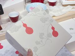 -阮大兴糕团(日月光中心店)