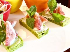 -杭州西子湖四季酒店-WL BISTRO西湖餐厅(灵隐路店)