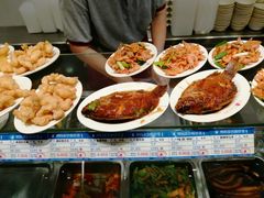 -金德利民快餐(胜利大街店)