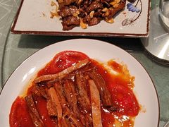 -裕德隆清真饭庄·天津特色菜(东丽店)