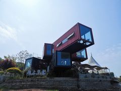 -海兰云天度假区温泉