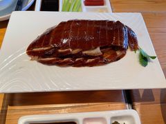 -四季民福烤鸭店(前门廊房二条店)