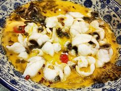 经典酸菜鱼-悦湖公馆