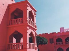 -漳州滨海火山岛自然生态风景区