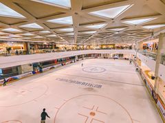 -全明星滑冰俱乐部(万象城店)