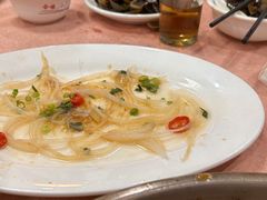 -标记好食