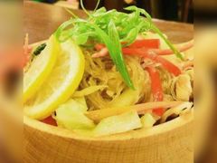 -茉莉.Red Crab