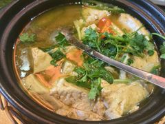 -茅山肴·道家菜·神仙鸡