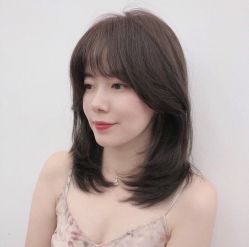 -苏豪路易士·嘉玛发廊