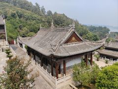 -屈原故里文化旅游区