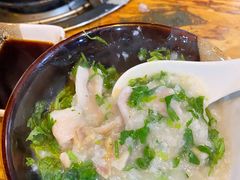 -盈田盈粥庄(博山东路店)