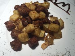 -饼中王酒楼(光复西路店)