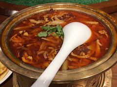 -蒙古大营(朝阳公园店)