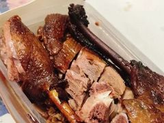-紫燕百味鸡(元华店)