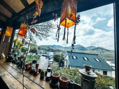 -马灯部落·西湖边的创意山景餐厅(虎跑动物园店)
