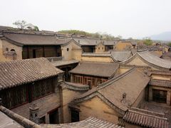 -山西王家大院