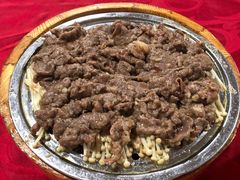 -车头老二大排档