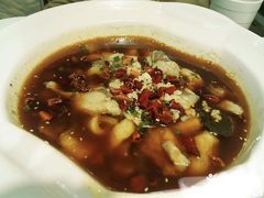 沸腾鱼-浔庐餐厅•江西老字号•九江菜(南湖国际店)