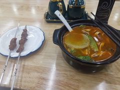 -伊鼎牛肉面(潍坊路店)