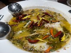 -太二酸菜鱼(福州泰禾店)