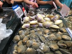 -盒马鲜生(曜一城店)