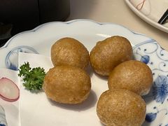 -林四喜·闽南传家菜(鼓浪屿店)